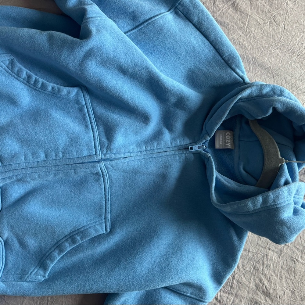 TNA boyfriend cozy fit
